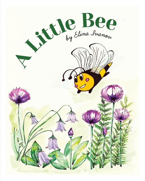 Little Bee -  Tbd