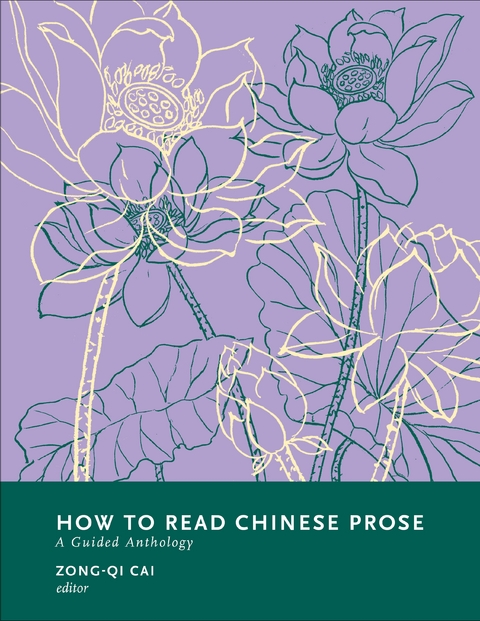 How to Read Chinese Prose - 