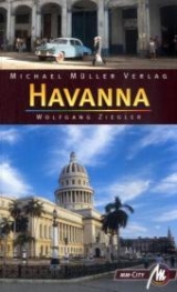 Havanna MM-City - Wolfgang Ziegler