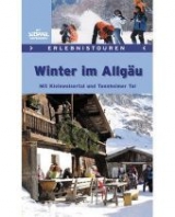 Winter im Allgäu - 