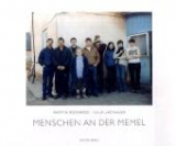 Menschen an der Memel