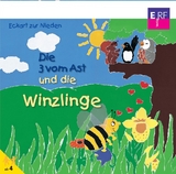 Die 3 vom Ast ... und die Winzlinge - Folge 14