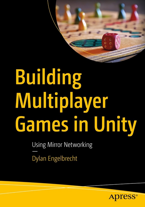 Building Multiplayer Games in Unity -  Dylan Engelbrecht