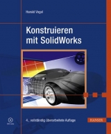 Konstruieren mit SolidWorks - Vogel, Harald