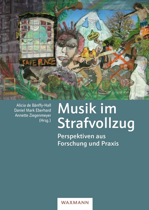 Musik im Strafvollzug - 