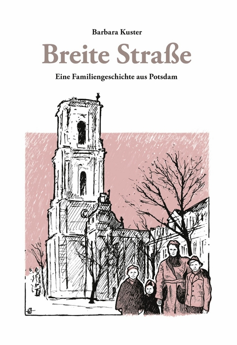 Breite Straße - Barbara Kuster