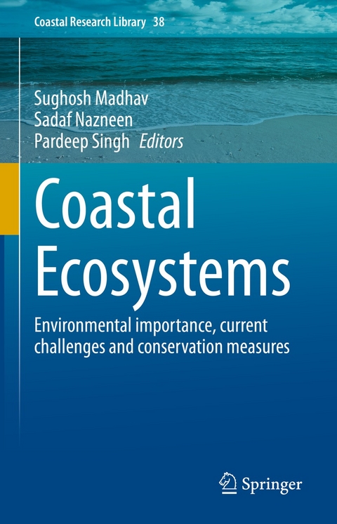 Coastal Ecosystems - 