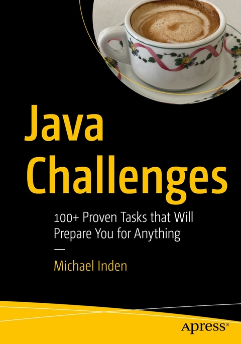 Java Challenges -  Michael Inden