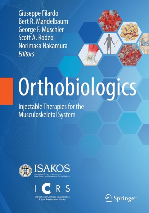 Orthobiologics - 