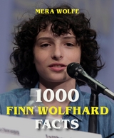 1000 Finn Wolfhard Facts - Mera Wolfe