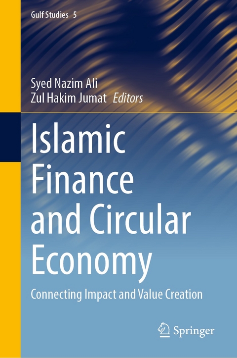 Islamic Finance and Circular Economy - 