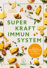 Superkraft Immunsystem - Katharina Ziegelbauer