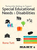 Partnership Working to Support Special Educational Needs & Disabilities - Rona Tutt