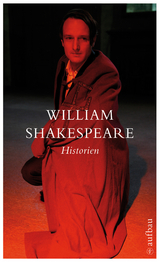 Historien - William Shakespeare