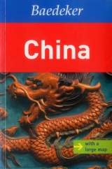 Baedeker Allianz Reiseführer China