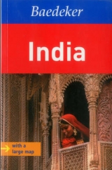 Baedeker Allianz Reiseführer Indien