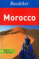 Baedeker Allianz Reiseführer Morocco