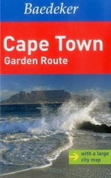 Baedeker Allianz Reiseführer Cape Town