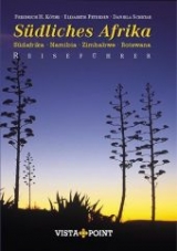 Südliches Afrika - Petersen, Elisabeth; Köthe, Friedrich H; Schetar, Daniela