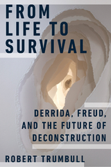 From Life to Survival - Robert Trumbull