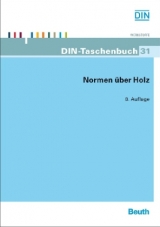 Normen über Holz - 