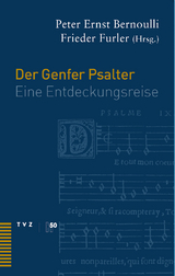 Der Genfer Psalter - 