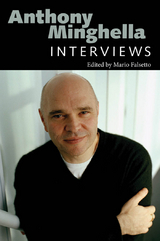 Anthony Minghella - 