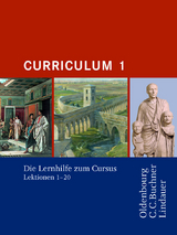 Cursus - Ausgabe A / Cursus A - Bisherige Ausgabe Curriculum 1 - Maier, Friedrich; Brenner, Stephan; Thiel, Werner; Wilhelm, Andrea