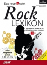 Das neue Rowohlt Rock-Lexikon - 