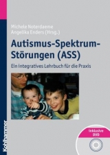 Autismus-Spektrum-Störungen (ASS) - 