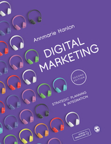 Digital Marketing -  Annmarie Hanlon