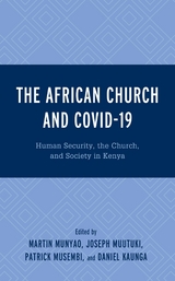 African Church and COVID-19 - 