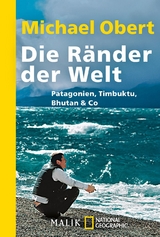 Die Ränder der Welt - Michael Obert