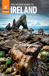 The Rough Guide to Ireland (Travel Guide eBook) - Rough Guides