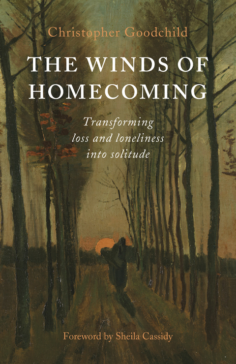 Winds of Homecoming -  Christopher Goodchild