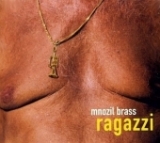 Ragazzi, 1 Audio-CD - Mnozil Brass