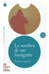 La sombra de un fotógrafo - Acquaroni Muñoz, Rosana