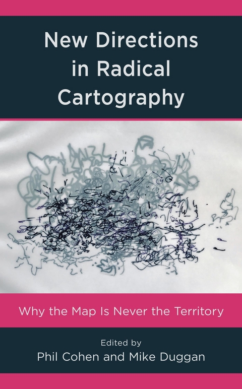 New Directions in Radical Cartography - 