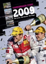 Tourenwagen Story 2009 - Helge Gerdes, Torben Schröder