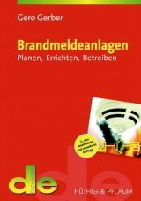 Brandmeldeanlagen - Gero Gerber