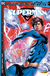 Future State Sonderband: Superman -  Brian Michael Bendis