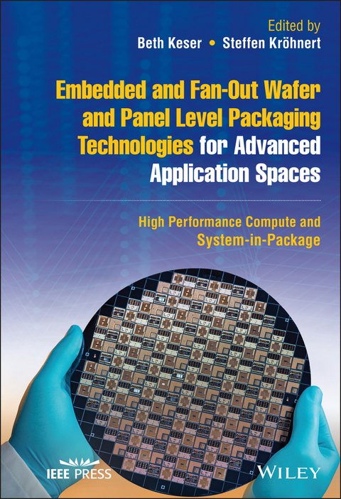 Embedded and Fan-Out Wafer and Panel Level Packaging Technologies for Advanced Application Spaces - 