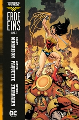 Wonder Woman: Erde Eins -  Grant Morrison