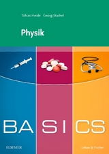 BASICS Physik - Tobias Heide, Georg Stachel