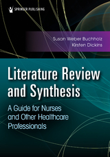 Literature Review and Synthesis - 