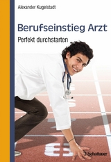 Berufseinstieg Arzt - Alexander Kugelstadt