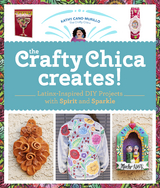 Crafty Chica Creates! -  KATHY CANO MURILLO