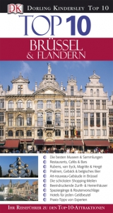 Top 10 Brüssel & Flandern - 