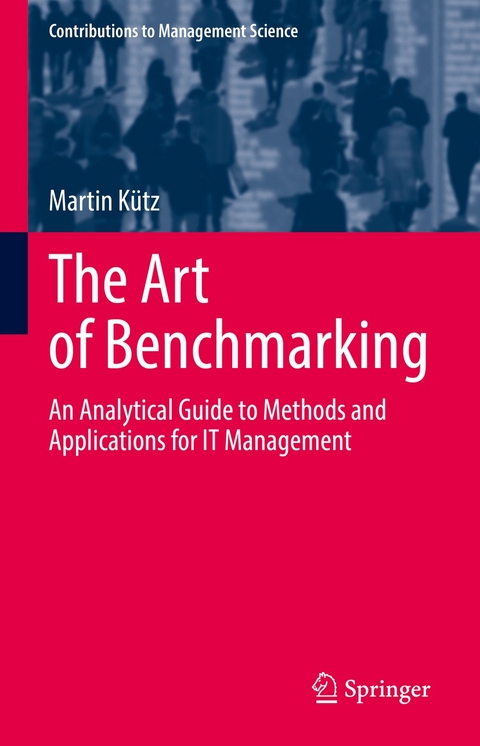 The Art of Benchmarking -  Martin Kütz