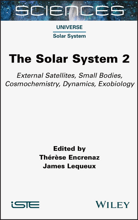 Solar System 2 - 